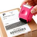 1pc   roller stamp confidential data defender