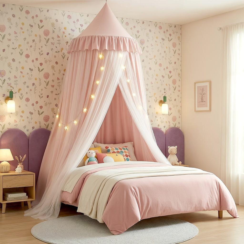 hammock style bed mosquito net princess bed drape canopy