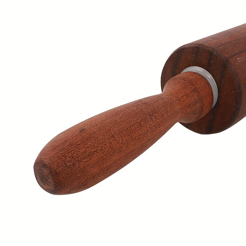 a 17 inch   rolling pin suitable baking long rolling