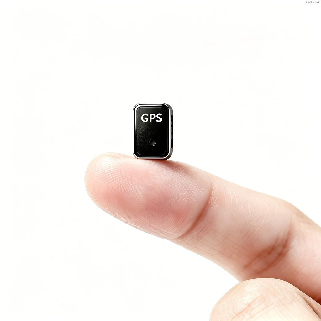 gps   smart anti loss locator device real