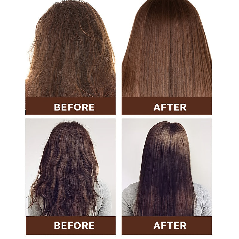 moroccan hair oil improves dry frizzy hair strengthens adds