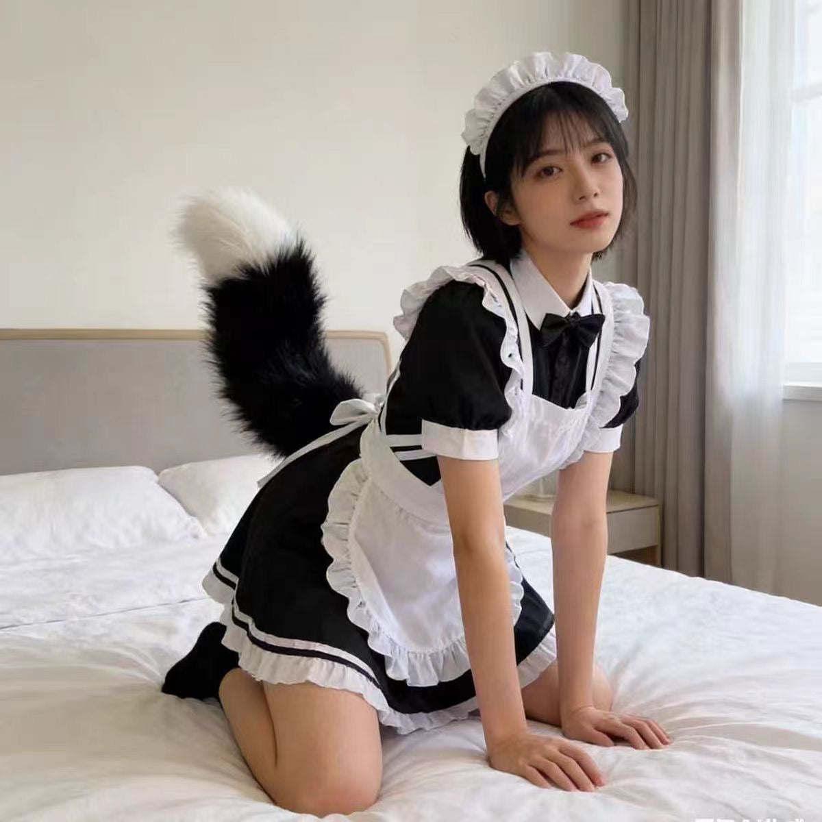 5pcs tail belt comb remote   cable motorized