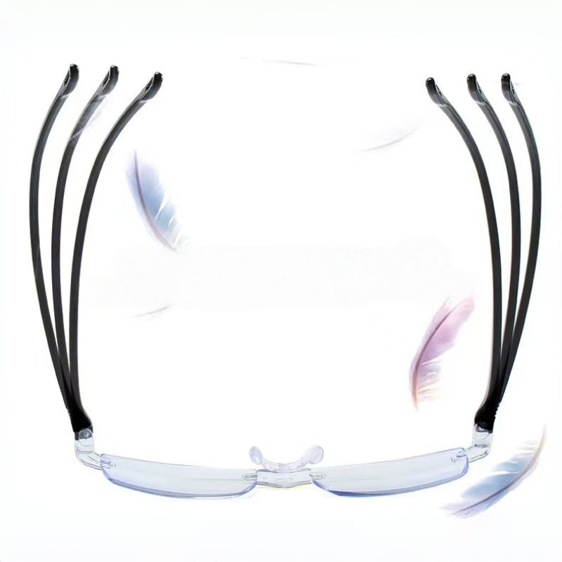 value 10pcs set   glasses luxury diamond cut