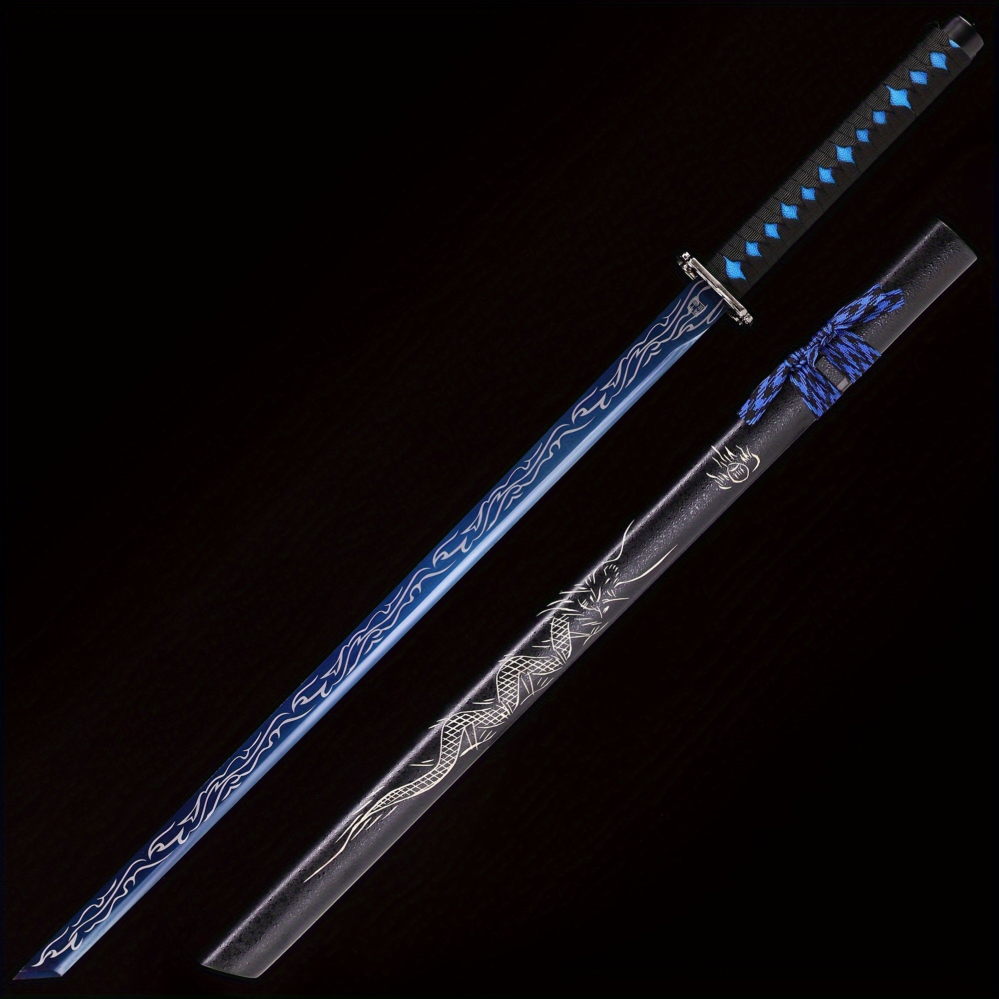 handmade   sword